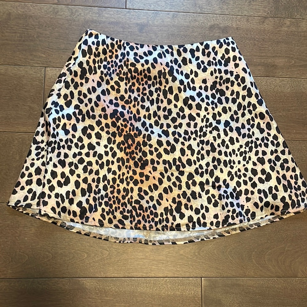 Princess Polly skirt